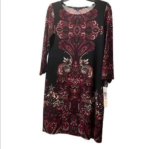 “NEW” TIANA B. WOMEN’S DRESS